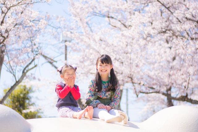 津田沼周辺で人気の公園はどこ？ご家族にもおすすめの公園2選！