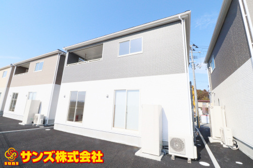価格改定しました！の画像