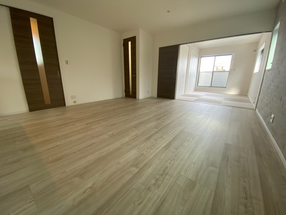 【施工事例】空へひらくルーフバルコニーと、心地よく整う住まいの画像