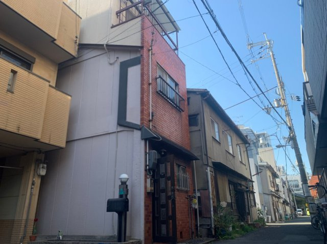 おすすめ物件　西中島中古戸建の画像