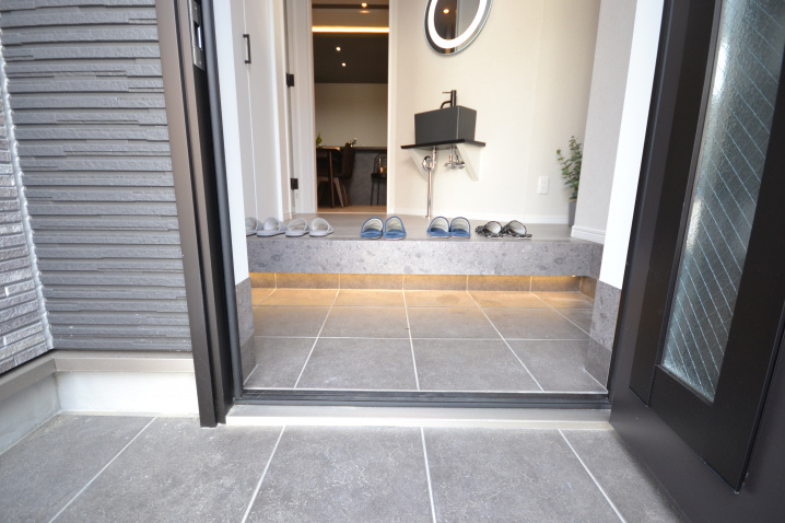 クロワール注文建築でこだわりのマイホームを♪vol.1の画像