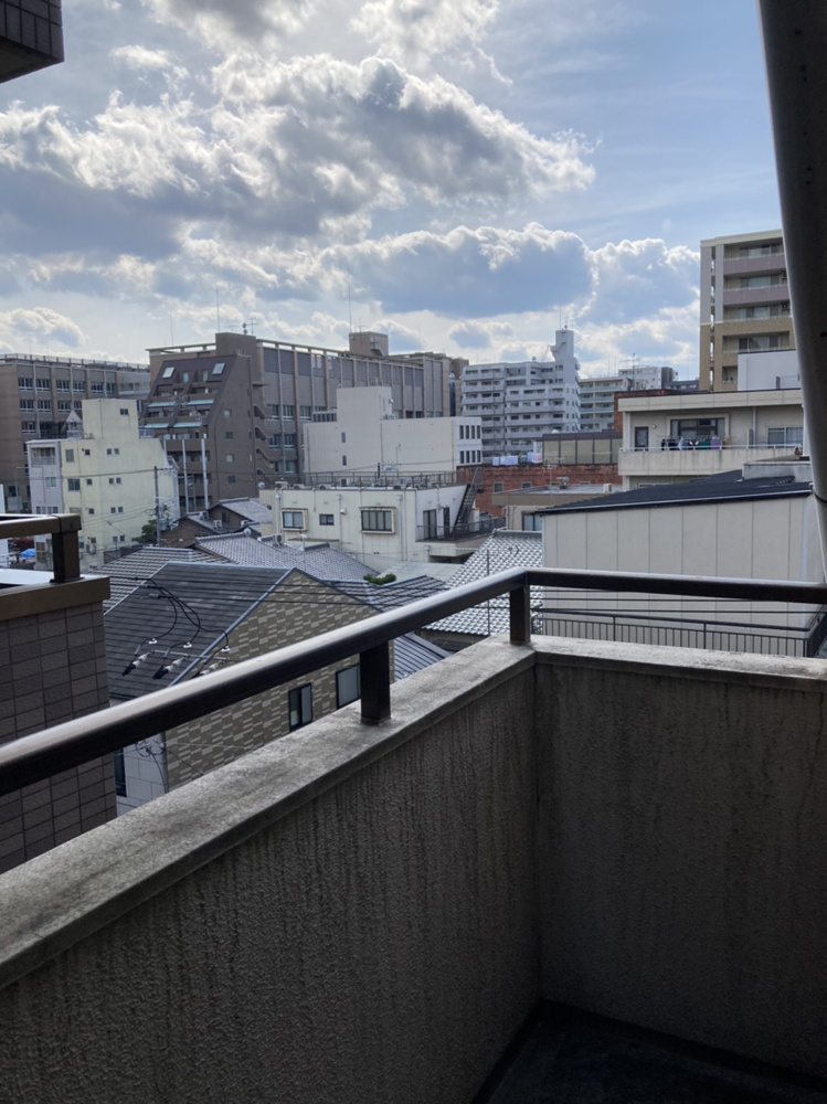 【売却検討】御所南小学校区・御池中学校区の分譲マンションの画像