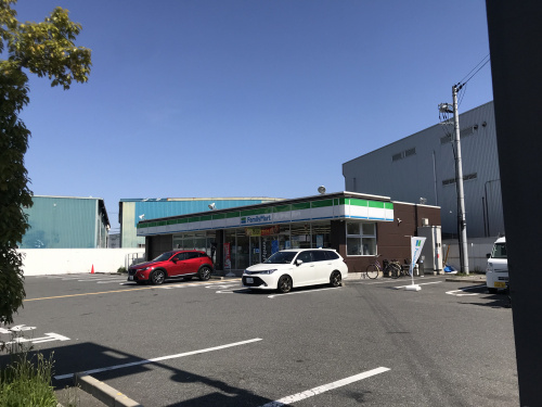 摂津市鶴野4丁目新築　周辺施設の画像