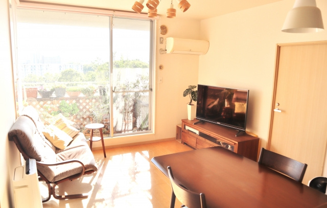 どんな家具や電化製品が揃えられているのか