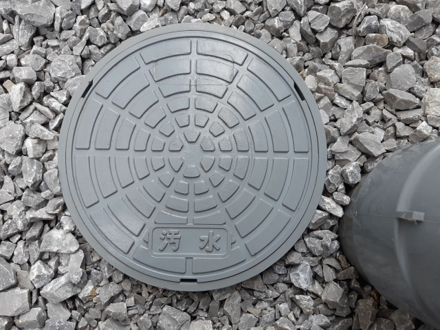 下水道・浄化槽・汲み取りの違い ～日高市高麗川駅前不動産コラム～の画像