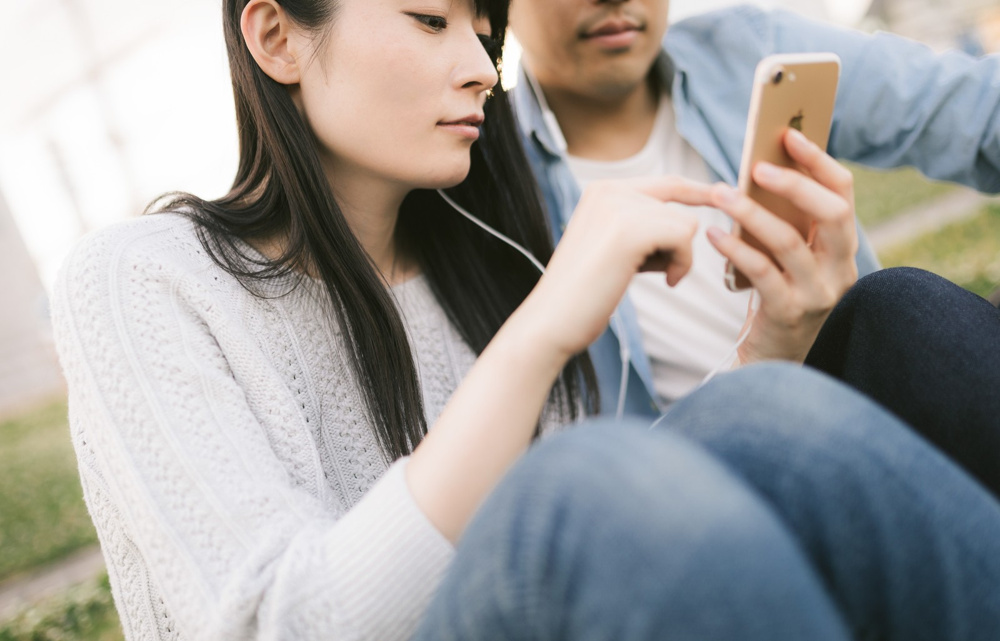 住みたい街ランキング2020の画像