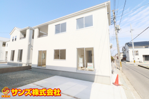 亀田二丁目　価格改定しました！の画像