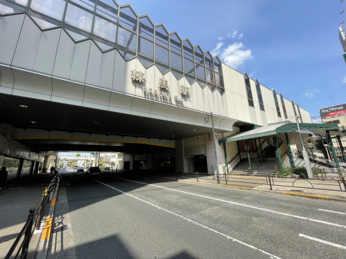 都営大江戸線 西武有楽町線 練馬駅 周辺施設のご紹介 練馬区周辺の新築戸建て 仲介手数料無料のホームパートナーズ