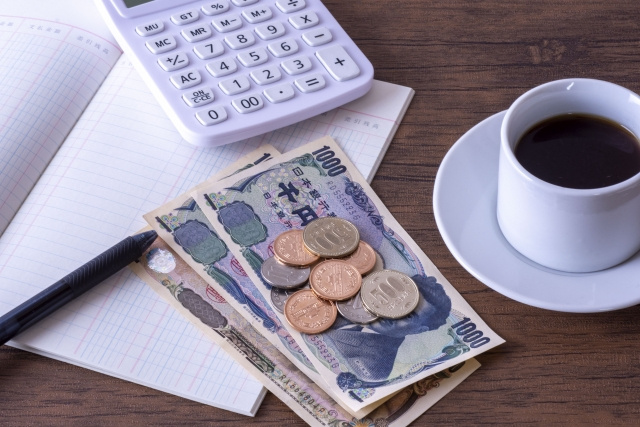 一人暮らしに必要な生活費