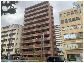 おすすめ物件　ローレルコート太子橋今市の画像