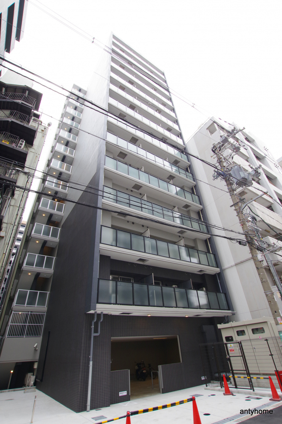 仲介手数料無料