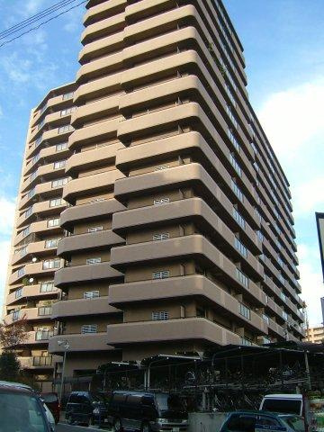 大阪市淀川区で新居をお探しなら「三国駅前アーバンコンフォート」