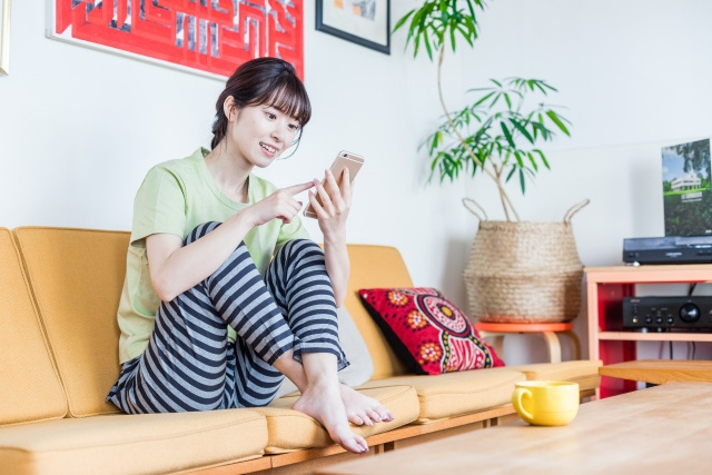 賃貸物件に居住する学生が抱える不満についての画像