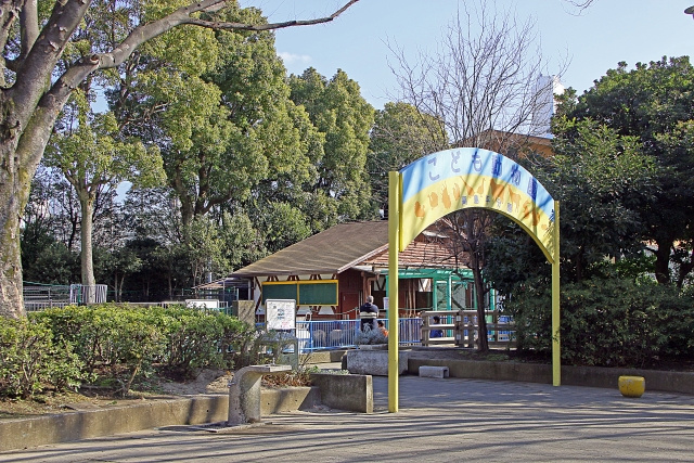 親子で遊べる東京都板橋区のこども動物園へ行ってみよう！の画像
