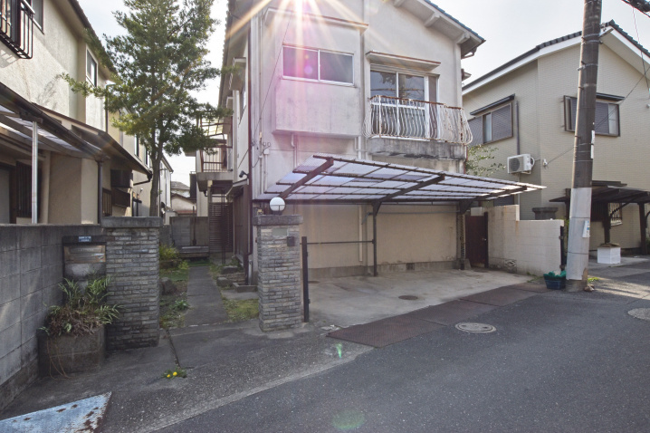 【現場進捗】伊丹市鈴原町9丁目新築戸建｜限定1区画の最新情報です。の画像