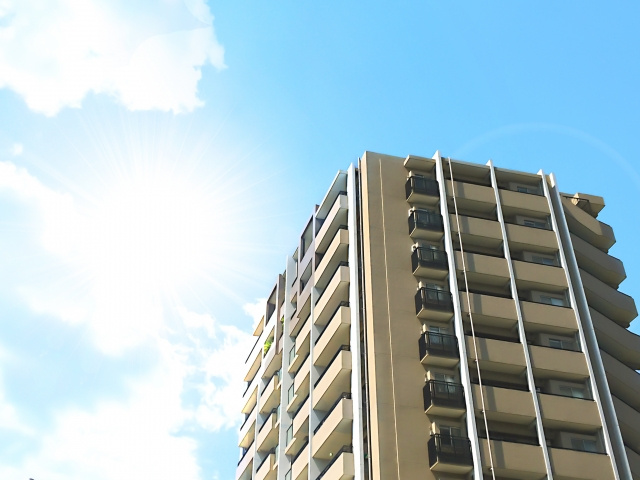 何階に住むべきなの？マンション購入は低層階と高層階どっちがおすすめ？の画像