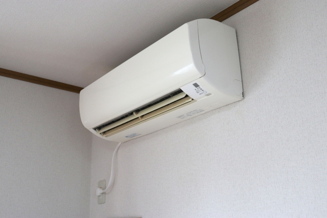 賃貸物件の備え付け設備が破損した場合についての画像