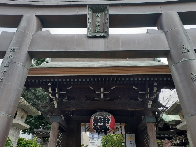 福岡市東区周辺のおすすめ神社を2つご紹介！の画像