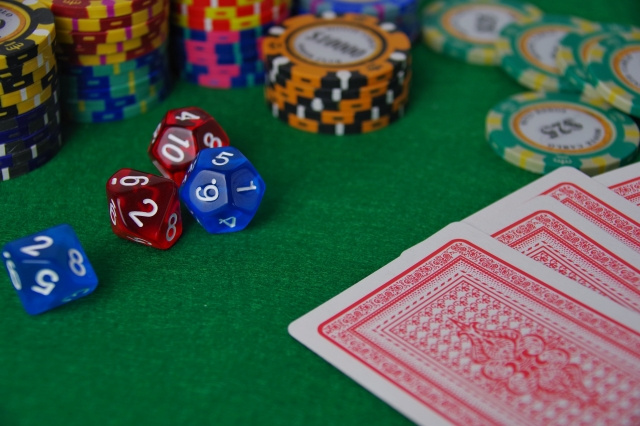 恵比寿にある大人の遊び場！カジノバーの「CASINO BLOW」とは