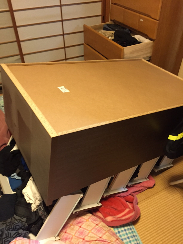 平成２８年熊本地震（2016.4.１４.前震の一夜）熊本市　不動産の画像