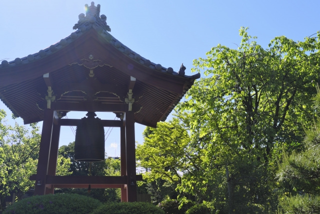 戸田市でお寺探しをしている人へ！今回おすすめしたいお寺2選は？の画像