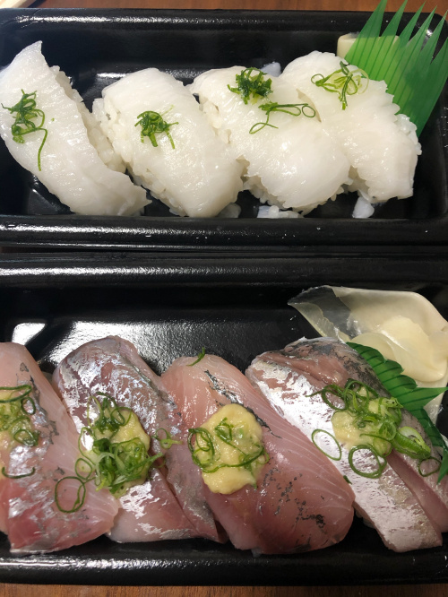 晩飯の画像