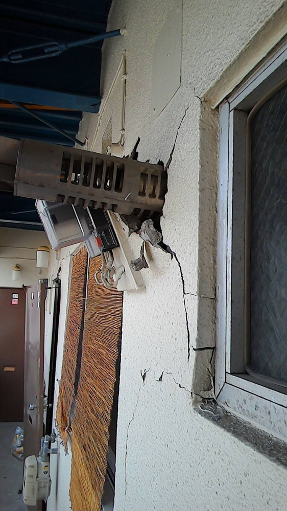 平成２８年熊本地震（地震後の管理会社の役目）熊本市　不動産の画像