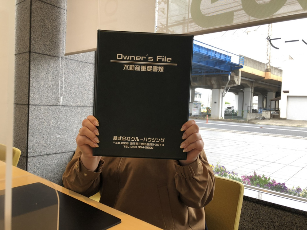 【お客様の声】令和3年4月吉日　Y様の声の画像