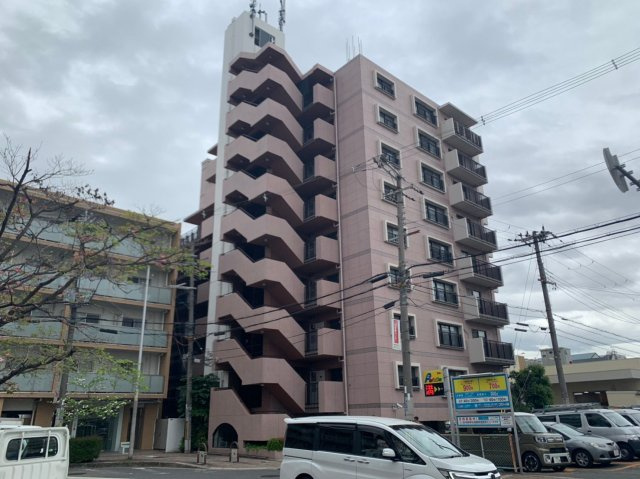 おすすめ物件　岸辺セントポリアの画像