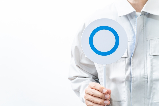 ドアスコープの塞ぎ方はいろいろとある？