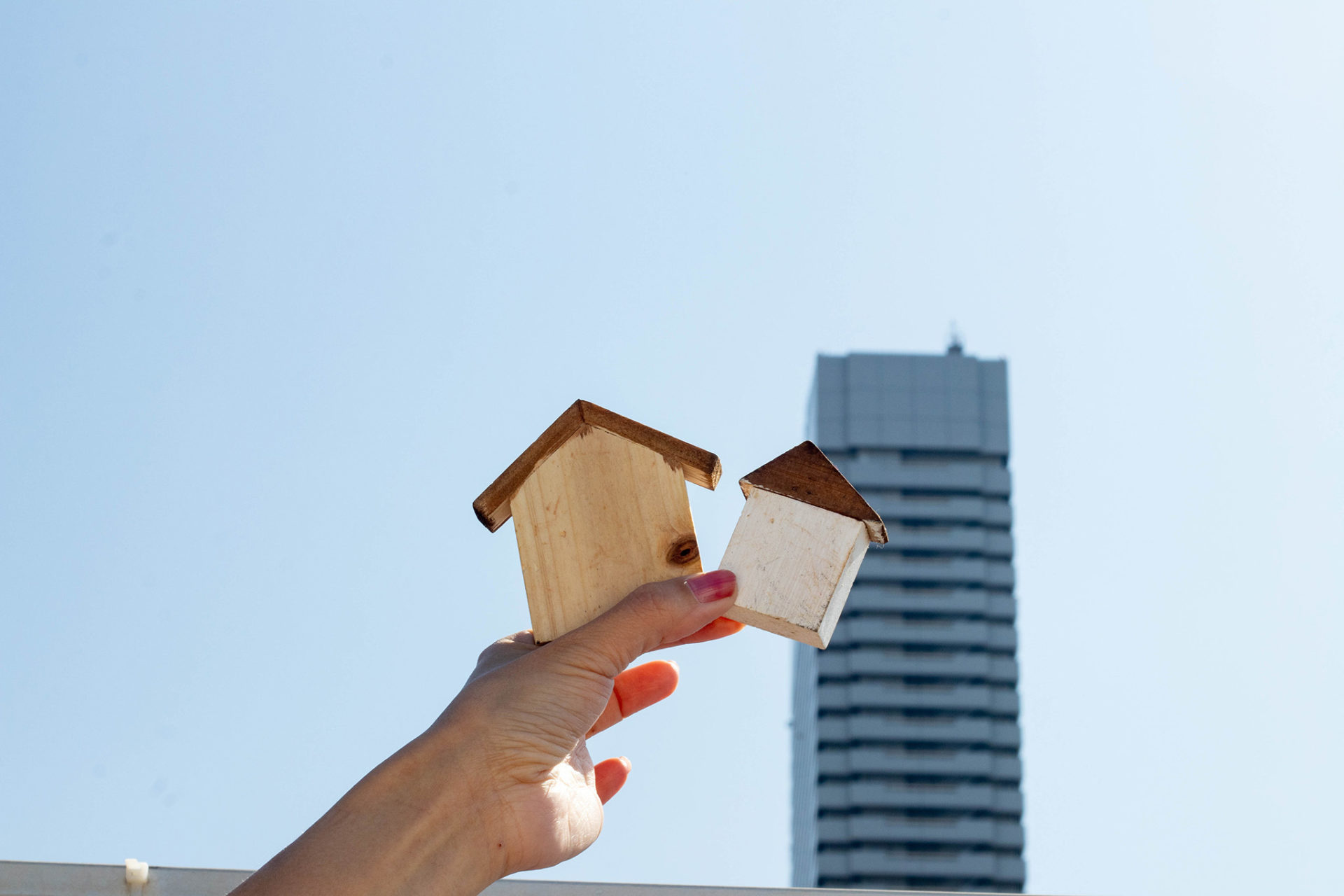 空き家を保有しておくメリットはあるの？の画像