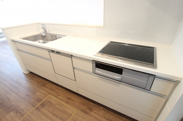 注文住宅を建てるなら「オール電化」！ ～日高市高麗川駅前不動産コラム～の画像