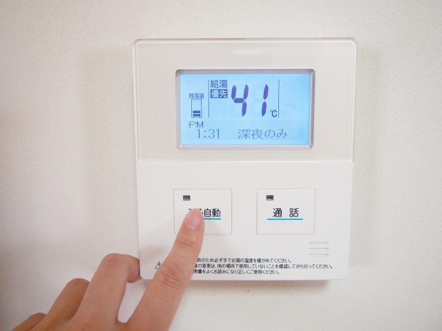 マンションでも活躍！省エネにピッタリなエコキュートの特徴や問題点とは？の画像