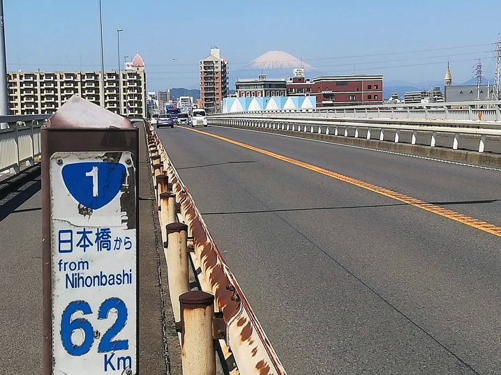 サイクリング日和（2021.4.22）の画像