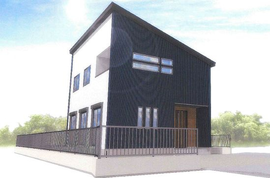 【新規計画】秦野市曲松2丁目新築モデルの画像