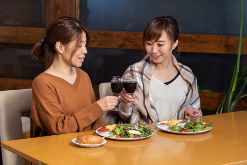 ワインと一緒に楽しみたい！大船駅周辺にあるおすすめのイタリアン2選！