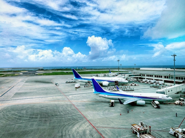 空港に近い賃貸物件に住むメリットとデメリットとは？の画像