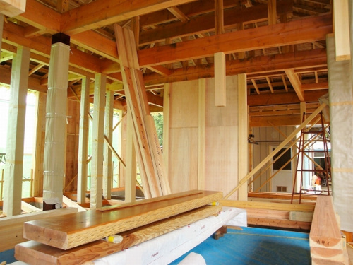 一戸建て購入で考慮したい燃えしろ設計とは？もしものときにマイホームを守ってくれる？