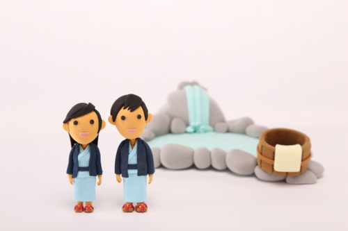 戸田市民の癒しスポット！リラックスできるおすすめの温泉施設2選！