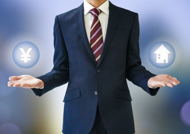 初めて不動産を購入したいと検討している方へ ～日高市高麗川駅前不動産コラム～の画像