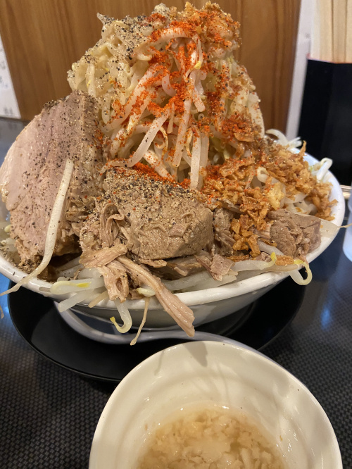 三度目の非常事態宣言!の画像