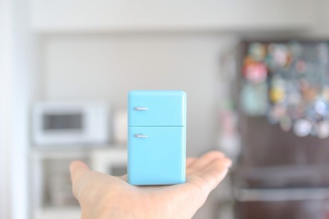 賃貸物件に置く冷蔵庫の選び方