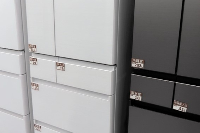 【賃貸物件に置く冷蔵庫の選び方とは？】注意点まとめてみました！の画像