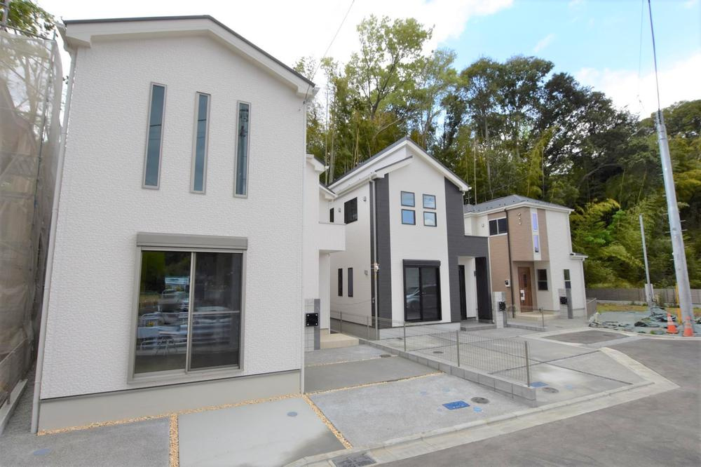 【泉の戸建て　つるハウス　新着物件】の画像