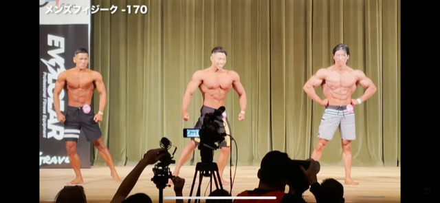 運の要素のない勝負。の画像