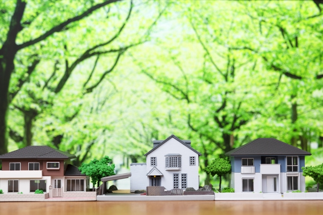 中古物件を購入して得する人・後悔する人 ～日高市高麗川駅前不動産コラム～の画像