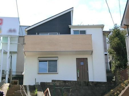 【戸塚の戸建て　つるハウス　新着物件】の画像