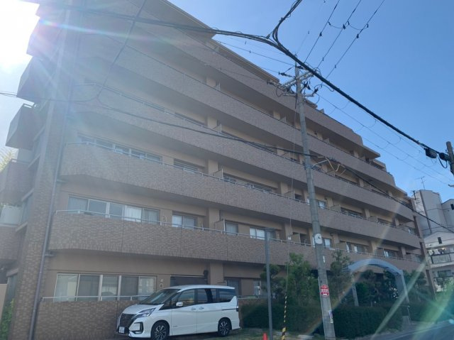 おすすめ物件　エーベル刀根山の画像