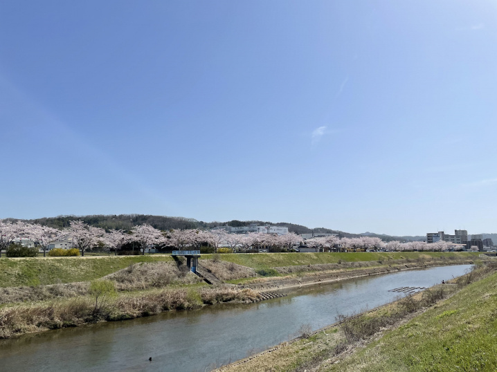 2021年ゴールデンウイーク休暇のお知らせの画像