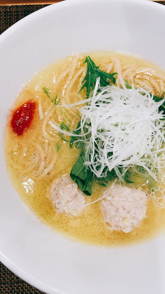 立地じゃなくて味で勝負！の画像